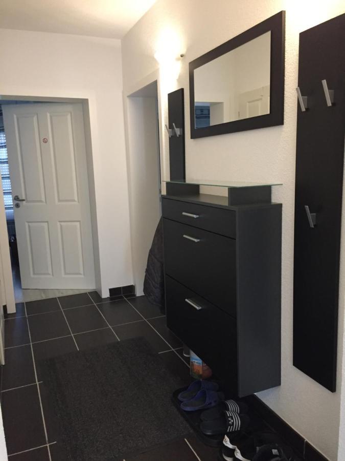 Ferienwohnung Am Bodensee- Zentrale Lage, Free Parking And Wifi, 109 M2, Privater Garten, 7 Gaeste, 2X Kingsize Boxspringbett, Familienfreundlich FDH Екстериор снимка