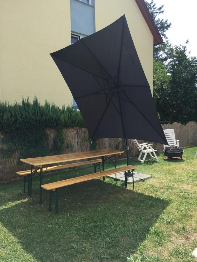 Ferienwohnung Am Bodensee- Zentrale Lage, Free Parking And Wifi, 109 M2, Privater Garten, 7 Gaeste, 2X Kingsize Boxspringbett, Familienfreundlich FDH Екстериор снимка