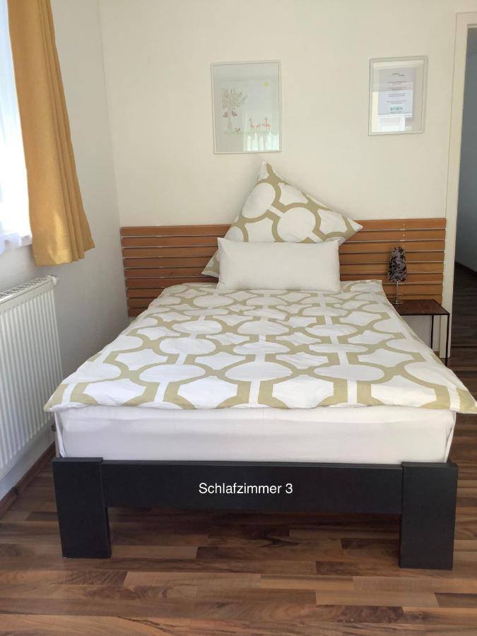 Ferienwohnung Am Bodensee- Zentrale Lage, Free Parking And Wifi, 109 M2, Privater Garten, 7 Gaeste, 2X Kingsize Boxspringbett, Familienfreundlich FDH Екстериор снимка