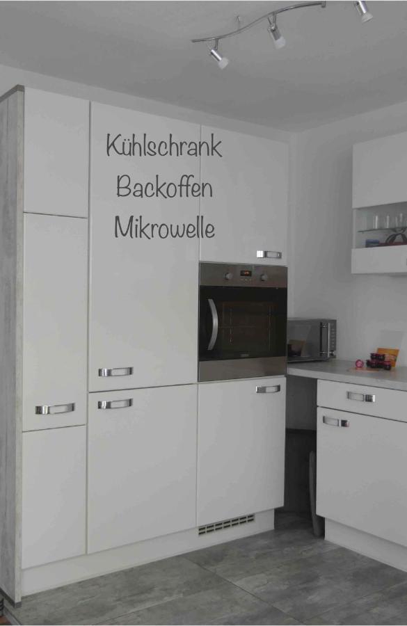 Ferienwohnung Am Bodensee- Zentrale Lage, Free Parking And Wifi, 109 M2, Privater Garten, 7 Gaeste, 2X Kingsize Boxspringbett, Familienfreundlich FDH Екстериор снимка